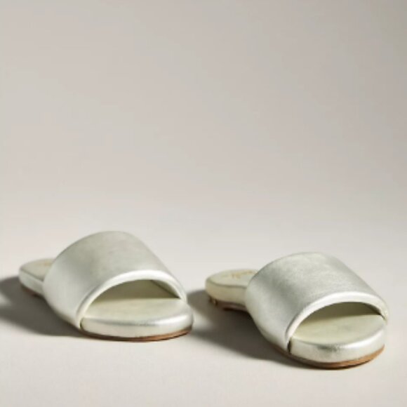 NIB Beek Baza Sandals - Size 8 - Picture 2 of 3